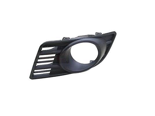 Griglia Destra Paraurti Anteriore con sede Fendinebbia suzuki swift 2007 - 2010