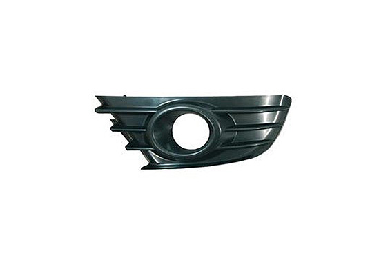 Griglia Sinistra Paraurti Anteriore con sede Fendinebbia citroen c4 2004 - 2008