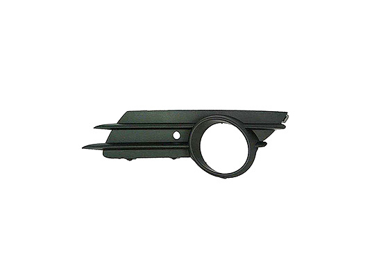 Griglia Sinistra Paraurti Anteriore con sede Fendinebbia opel corsa 2006 - 2011