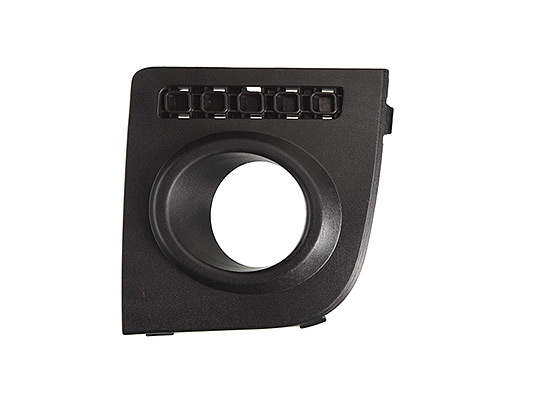Griglia Sinistra Paraurti Anteriore con sede Fendinebbia ford fusion 2005 - 2013