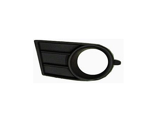 Griglia Sinistra Paraurti Anteriore con sede Fendinebbia suzuki swift 2005 - 2006