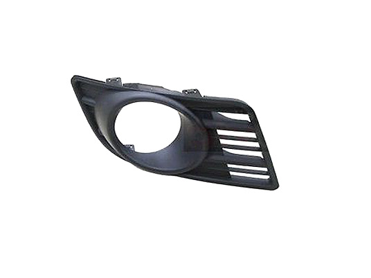 Griglia Sinistra Paraurti Anteriore con sede Fendinebbia suzuki swift 2007 - 2010