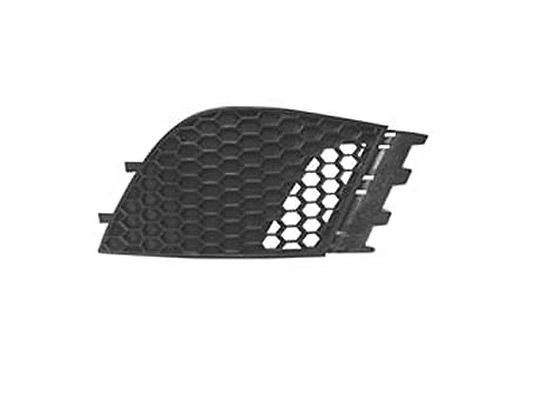 Griglia Destra Paraurti Anteriore - Nera seat ibiza 2006 - 2008