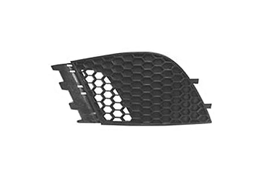 Griglia Sinistra Paraurti Anteriore - Nera seat ibiza 2006 - 2008