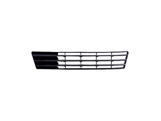 Griglia Centrale Paraurti Anteriore - Nera suzuki swift 2005 - 2006