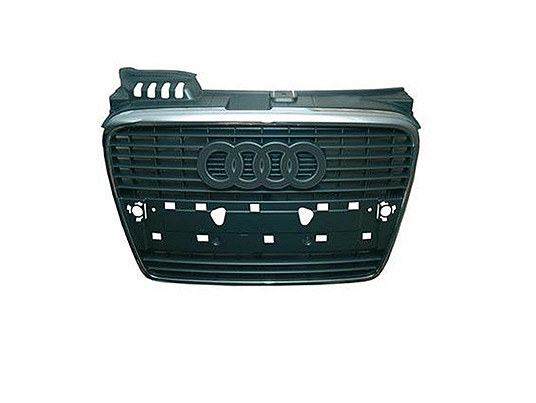 Griglia Radiatore Nera AUDI / VOLKSWAGEN A4