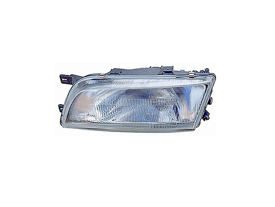 Faro Anteriore Sinistro - Mod. H4, Elettrico nissan almera 1995 - 1998