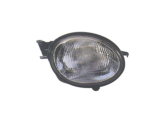 Faro Anteriore Sinistro - Mod. H4, Elettrico toyota corolla 1997 - 2000
