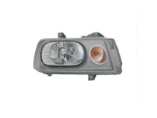 Faro Anteriore Sinistro - Mod. H4, Elettrico peugeot expert 2003 - 2006