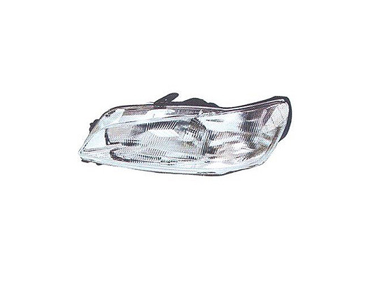Faro Anteriore Sinistro - Mod. H4, Elettrico peugeot 306 1997 - 1999