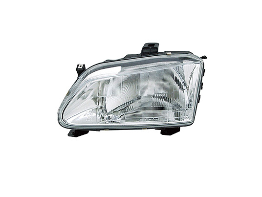 Faro Anteriore Sinistro - Mod. H4, Elettrico renault megane 1996 - 1999