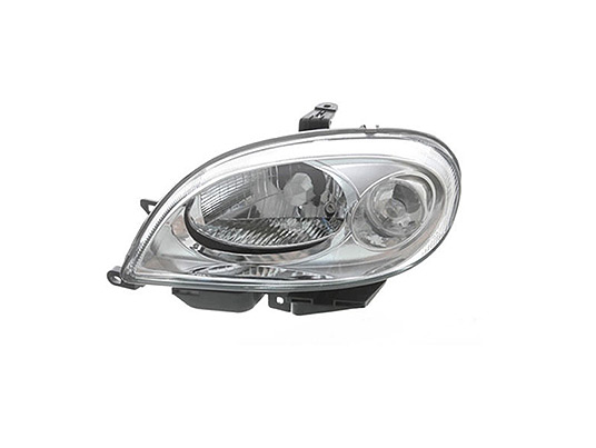 Faro Anteriore Sinistro - Mod. H4, Elettrico citroen saxo 1999 - 2004