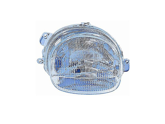Faro Anteriore Sinistro - Mod. H4, Elettrico renault twingo 1998 - 2000