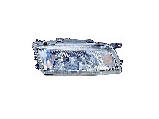Faro Anteriore Destro - Mod. H4, Elettrico nissan almera 1995 - 1998