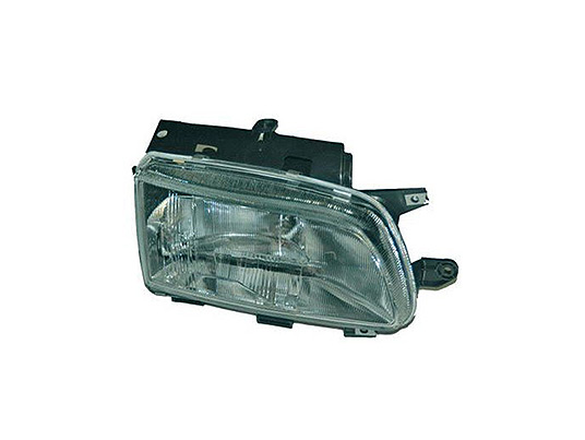 Faro Anteriore Destro - Mod. H4, Elettrico citroen berlingo 1996 - 2002