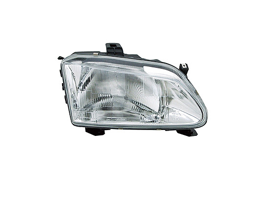 Faro Anteriore Destro - Mod. H4, Elettrico renault megane 1996 - 1999