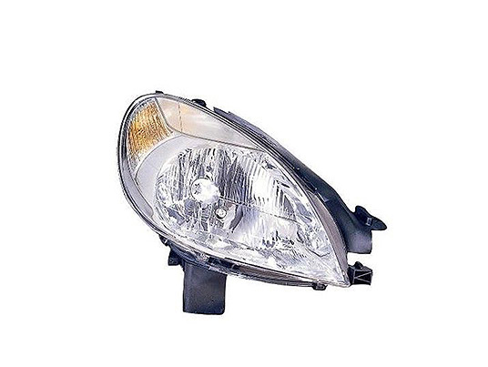 Faro Anteriore Destro - Mod. H4, Elettrico citroen xsara picasso 2004 - 2011