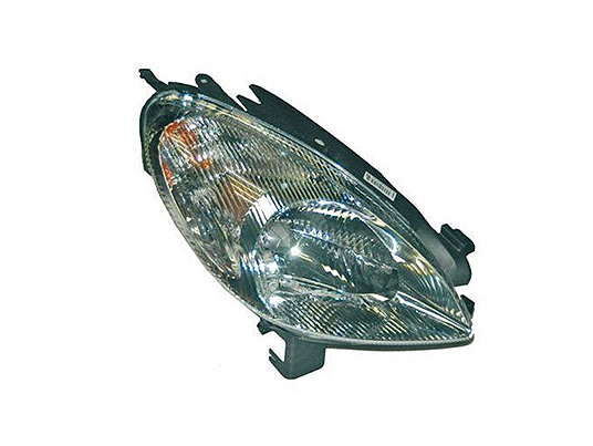 Faro Anteriore Destro - Mod. H4, Elettrico citroen xsara picasso 1999 - 2003