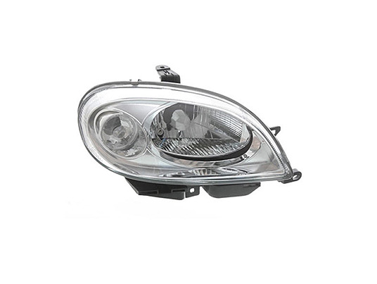 Faro Anteriore Destro - Mod. H4, Elettrico citroen saxo 1999 - 2004