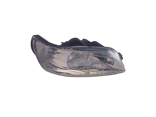 Faro Anteriore Destro - Mod. H7+H7, Elettrico peugeot 306 1997 - 1999