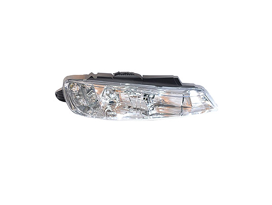Faro Anteriore Destro - Mod. H7+H7, Elettrico peugeot 406 1999 - 2004
