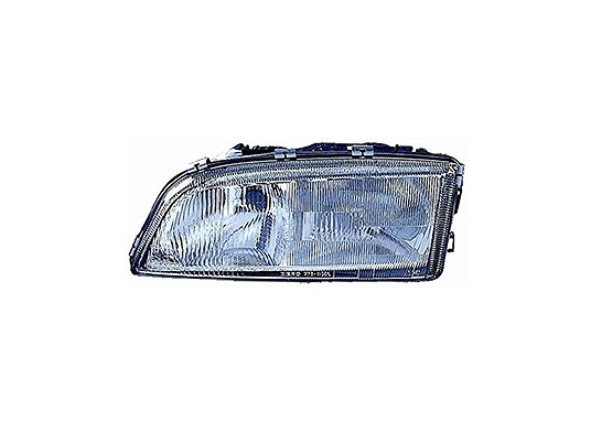 Faro Anteriore Destro - Mod. H7+H7, Elettrico volvo s70/v70 1997 - 2000