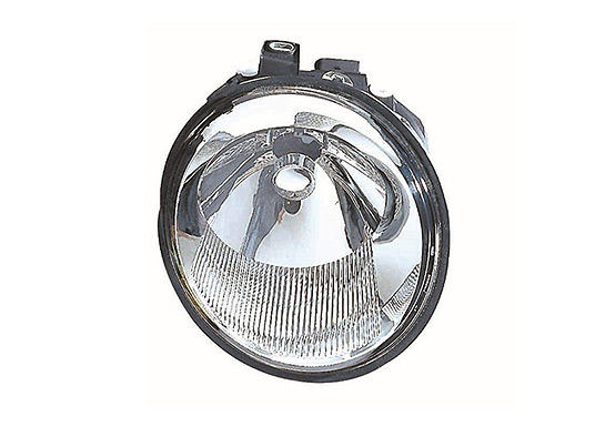 Faro Anteriore Destro - Mod. H4, Manuale/Elettrico volkswagen lupo 1998 - 2005