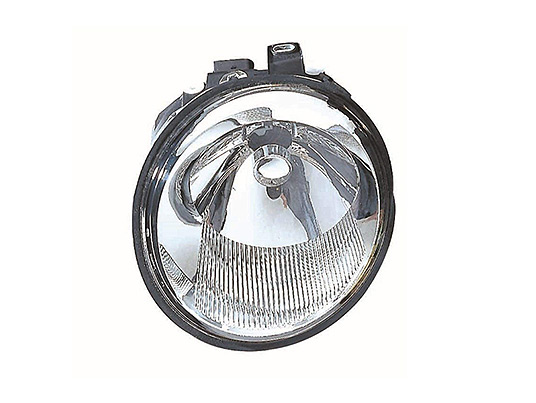 Faro Anteriore Sinistro - Mod. H4, Manuale/Elettrico volkswagen lupo 1998 - 2005