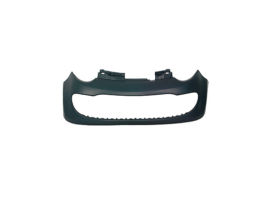 Paraurti Anteriore con Primer citroen c1 2005 - 2008