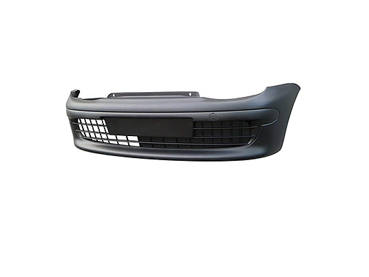 Paraurti Anteriore con Primer fiat seicento 1998 - 2000