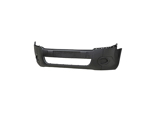 Paraurti Anteriore Nero CITROEN BERLINGO
