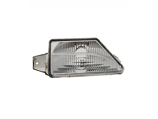 Retronebbia Destro fiat bravo 2007 - 2014