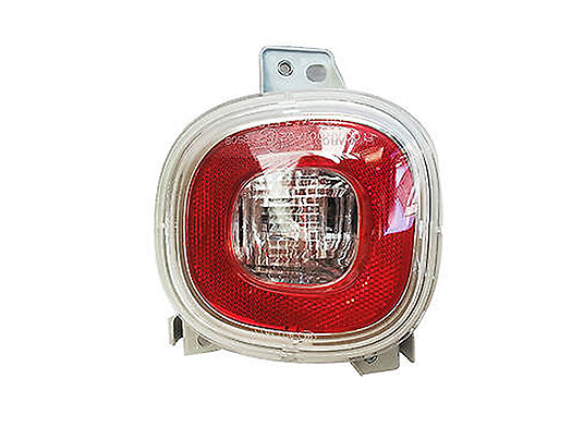 Retronebbia Destro fiat 500l trekking 2012 - 2017