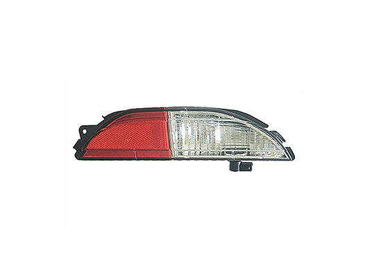 Retronebbia Destro fiat lancia musa 2007 - 2012