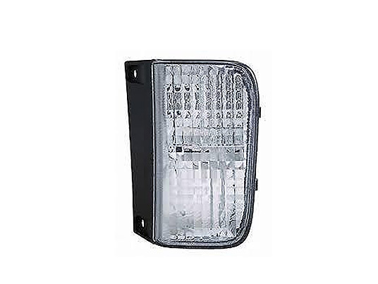 Retronebbia Destro nissan primastar 2007 - 0000