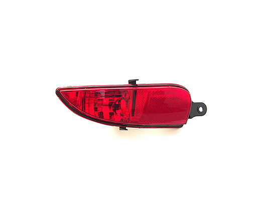 Retronebbia Sinistro opel corsa 2000 - 2003