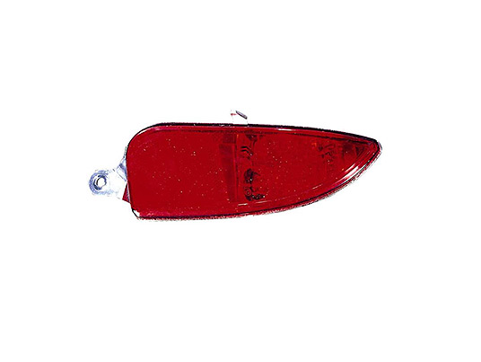 Retronebbia Sinistro opel corsa 2003 - 2006