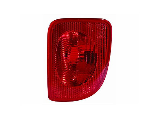 Retronebbia Sinistro renault kangoo 2013 - 0000