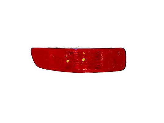 Retronebbia Sinistro peugeot 4007 2008 - 2012