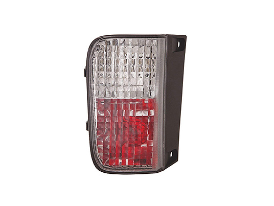 Retronebbia Sinistro nissan primastar 2007 - 0000