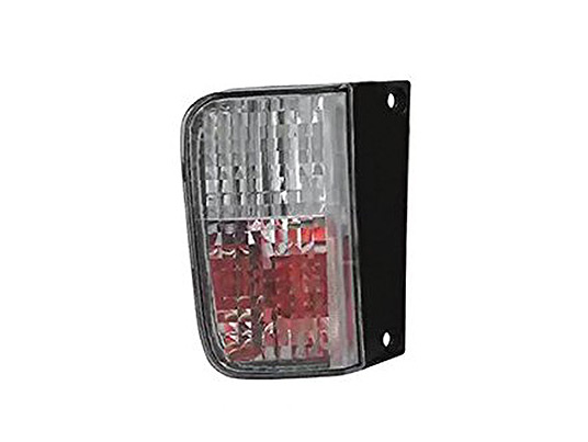 Retronebbia Sinistro opel vivaro 2001 - 2006