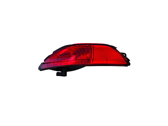 Retronebbia Sinistro fiat lancia ypsilon 2011 - 2015