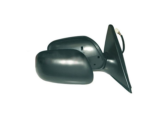 Specchietto Retrovisore destro - Elettrico, Termico e già Primerizzato toyota avensis 2000 - 2003
