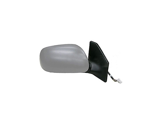 Specchietto Retrovisore destro - Elettrico, Termico e già Primerizzato toyota avensis 2003 - 2007