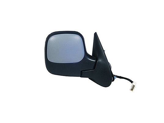 Specchietto Retrovisore destro - Elettrico, Termico e già Primerizzato citroen berlingo 2003 - 2008