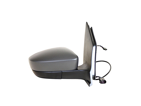 Specchietto Retrovisore destro - Elettrico, Termico e già Primerizzato volkswagen up 2012 - 2016