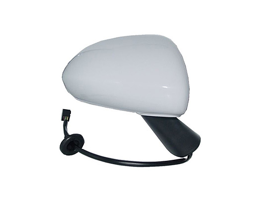 Specchietto Retrovisore destro - Elettrico, Termico e già Primerizzato opel corsa 2011 - 2013