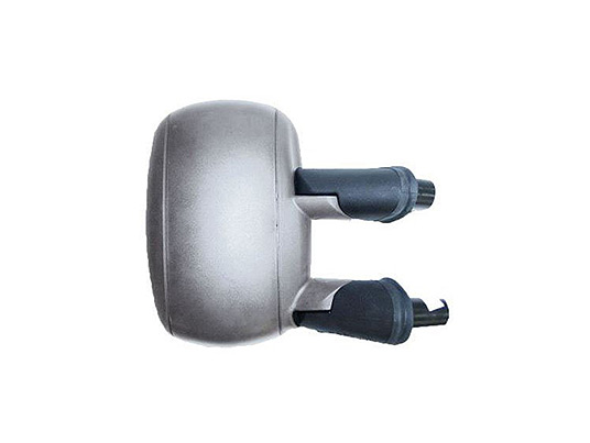 Specchietto Retrovisore destro - Elettrico, Termico e già Primerizzato fiat doblò 2005 - 2009