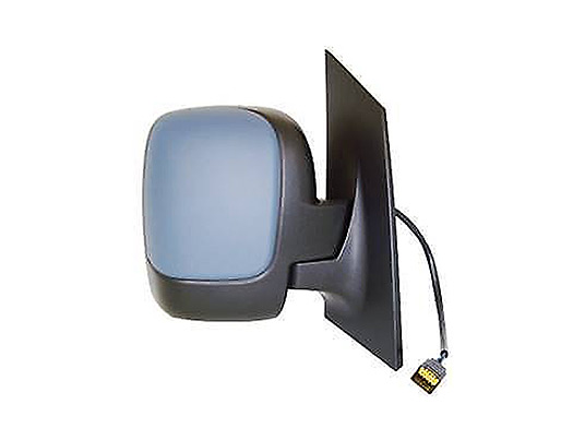Specchietto Retrovisore destro - Elettrico, Termico e già Primerizzato peugeot expert 2007 - 2016