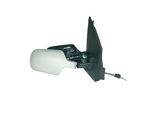 Specchietto Retrovisore destro - Elettrico, Termico e già Primerizzato ford fiesta 2002 - 2005